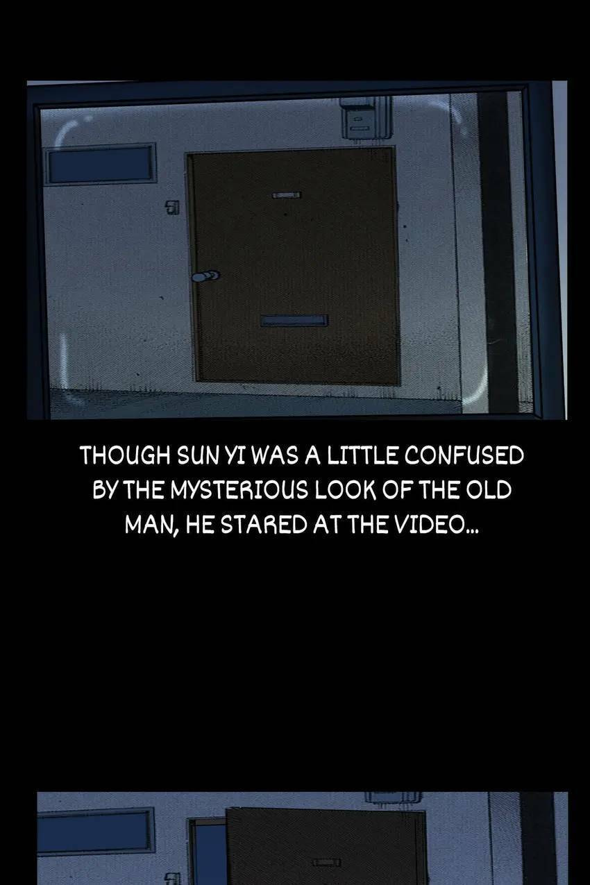 Real-Life Horror Stories Chapter 18 page 35 - 