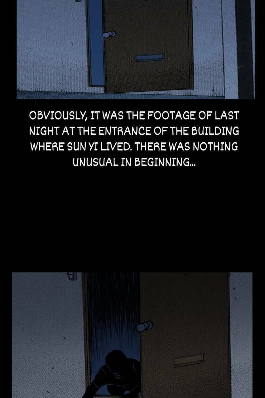 Real-Life Horror Stories Chapter 18 page 36 - 