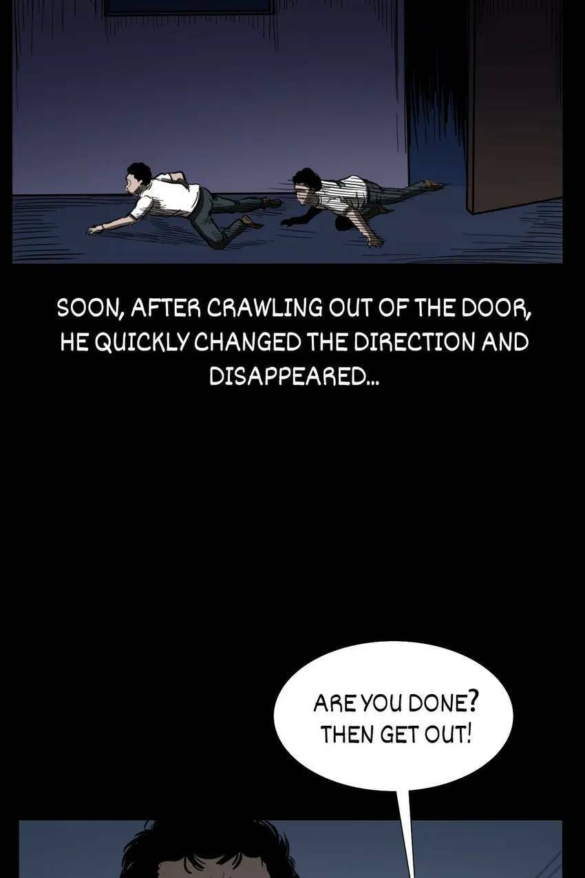 Real-Life Horror Stories Chapter 18 page 39 - 