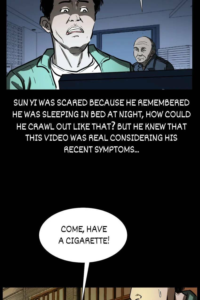 Real-Life Horror Stories Chapter 18 page 40 - 