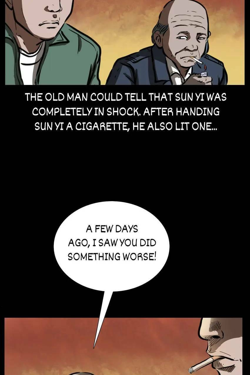 Real-Life Horror Stories Chapter 18 page 42 - 