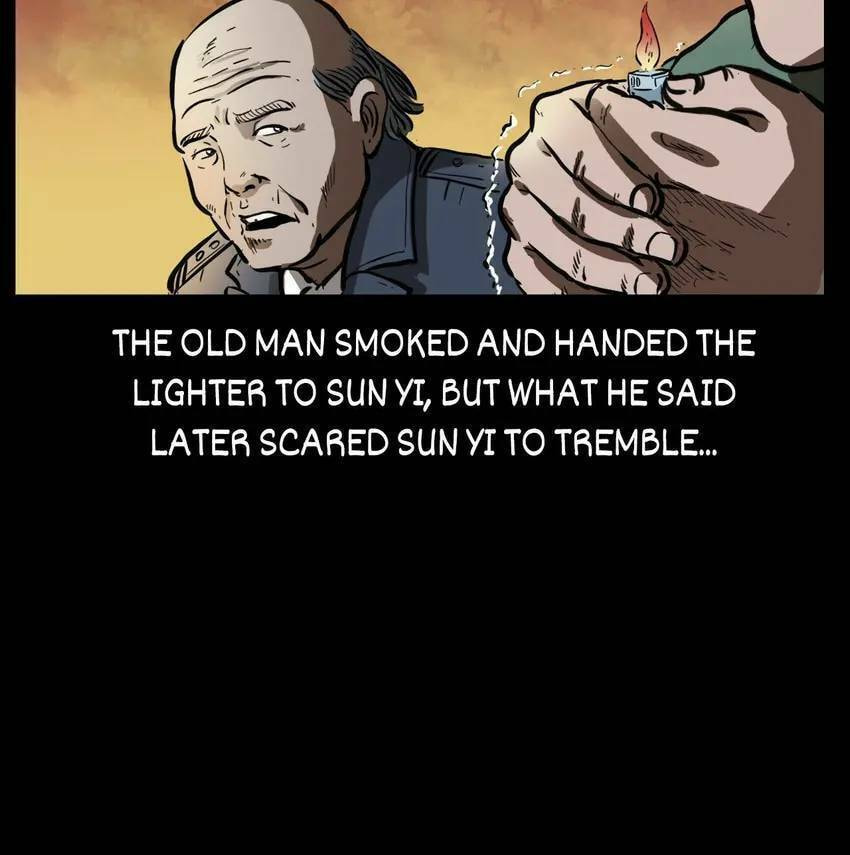 Real-Life Horror Stories Chapter 18 page 43 - 