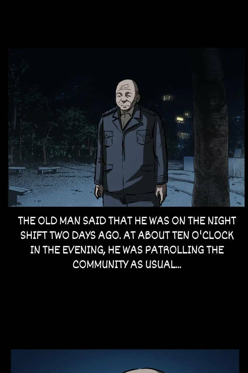 Real-Life Horror Stories Chapter 18 page 44 - 