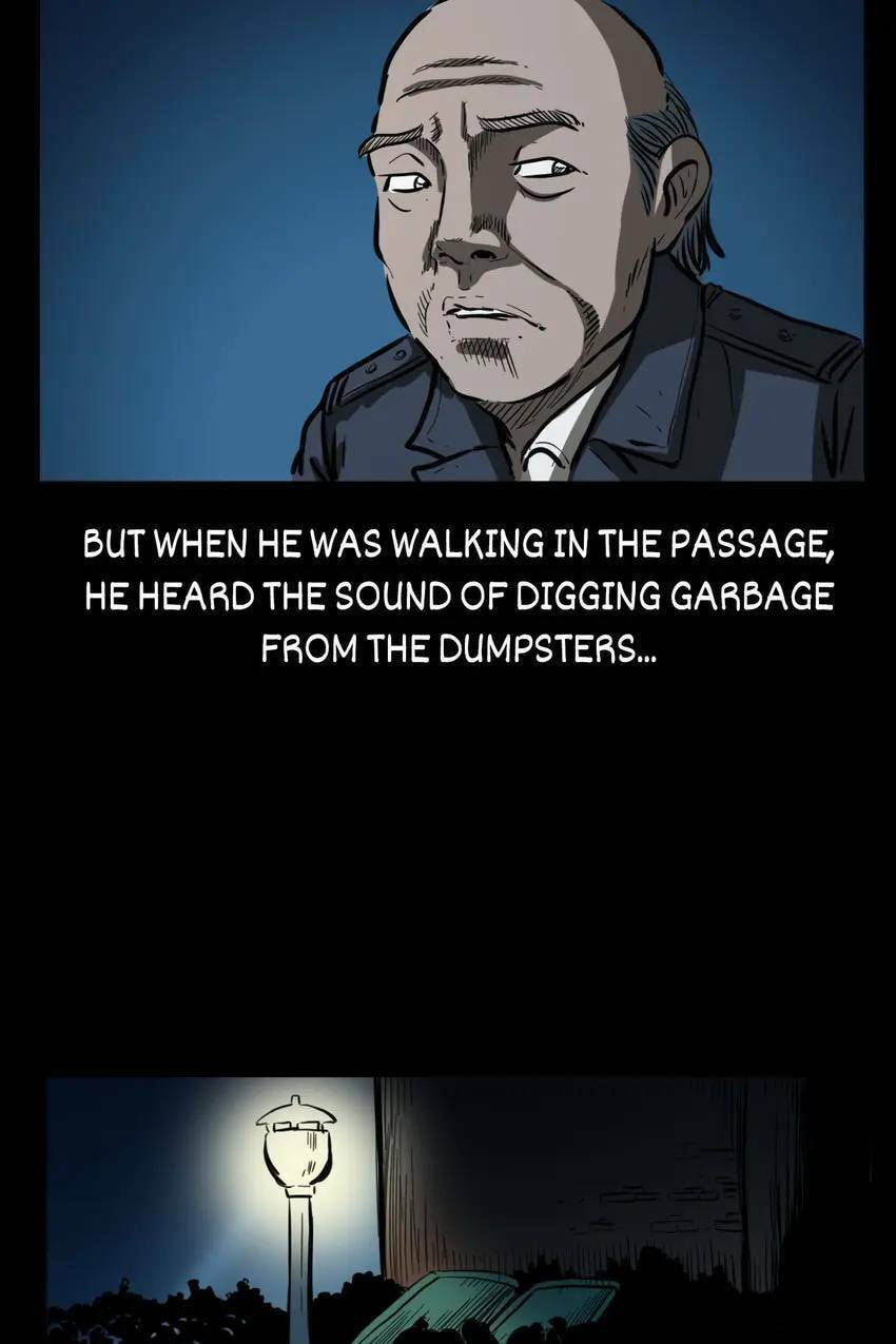 Real-Life Horror Stories Chapter 18 page 45 - 