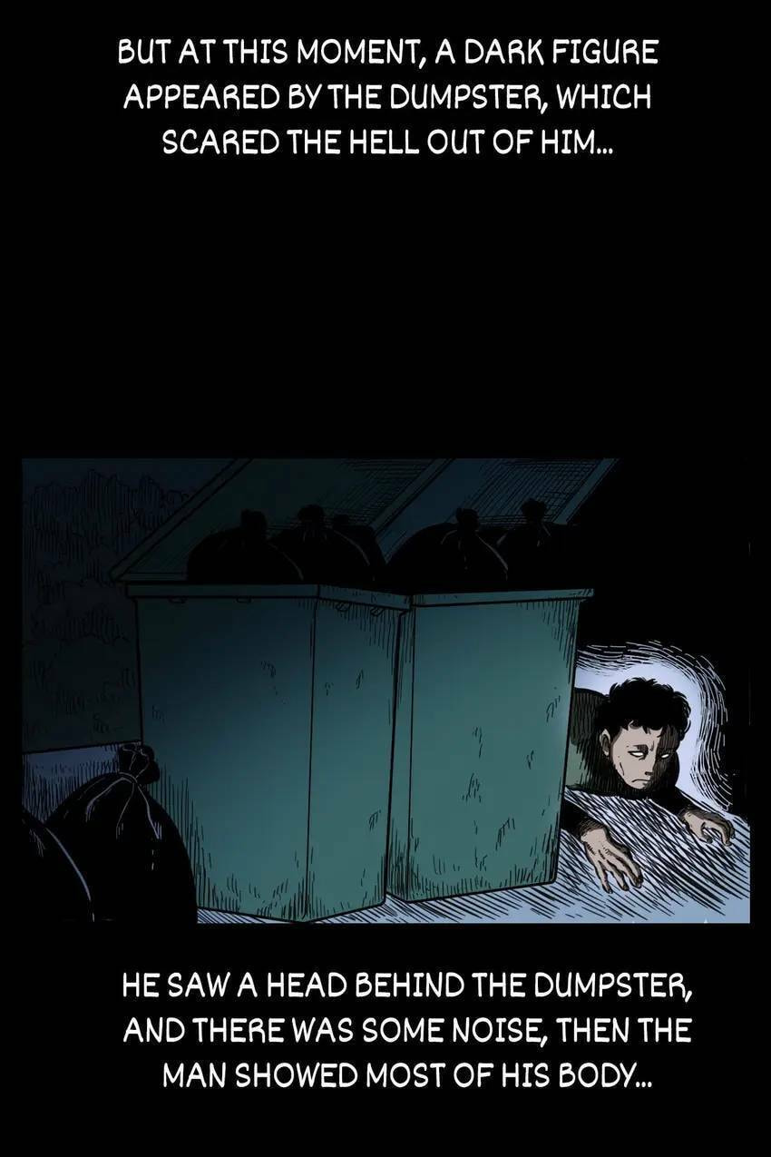 Real-Life Horror Stories Chapter 18 page 47 - 