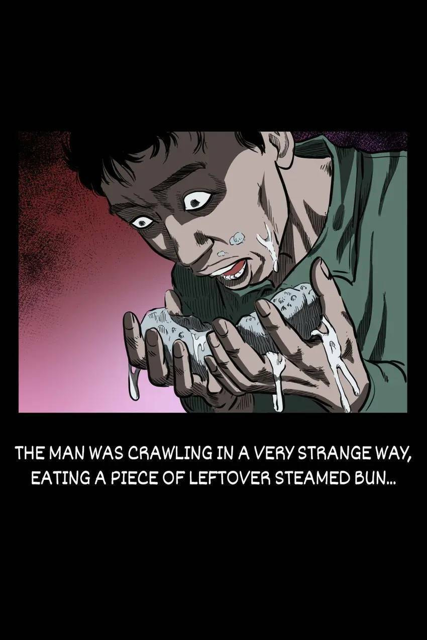 Real-Life Horror Stories Chapter 18 page 48 - 