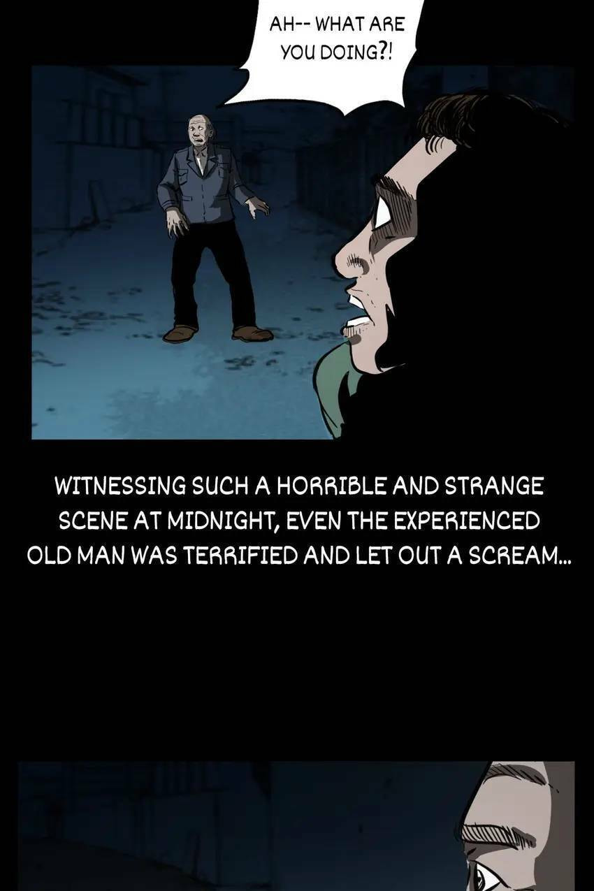 Real-Life Horror Stories Chapter 18 page 50 - 