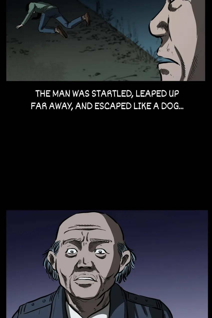 Real-Life Horror Stories Chapter 18 page 51 - 