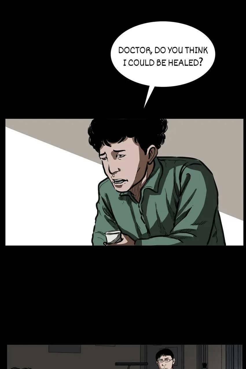 Real-Life Horror Stories Chapter 18 page 55 - 