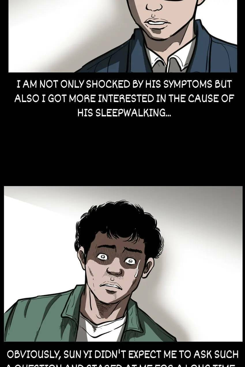 Real-Life Horror Stories Chapter 18 page 57 - 