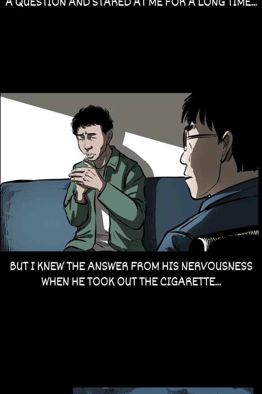 Real-Life Horror Stories Chapter 18 page 58 - 