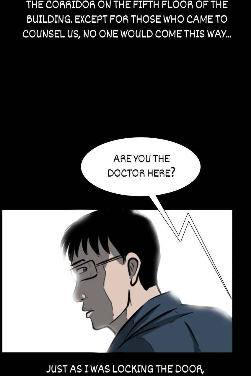 Real-Life Horror Stories Chapter 18 page 7 - 
