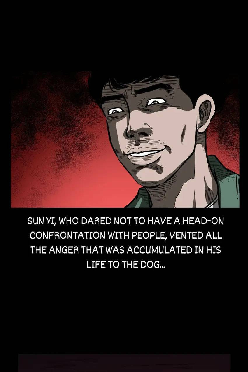 Real-Life Horror Stories Chapter 18 page 61 - 