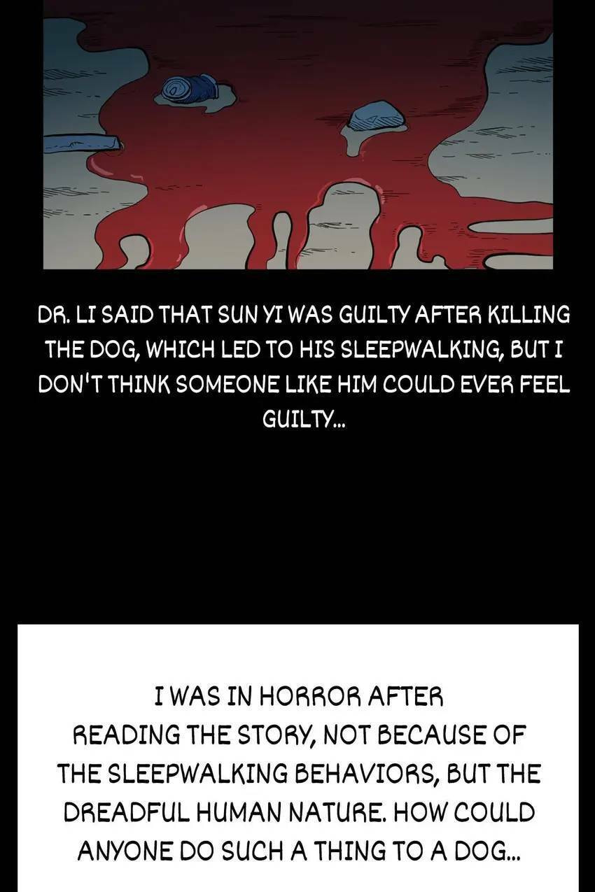Real-Life Horror Stories Chapter 18 page 62 - 