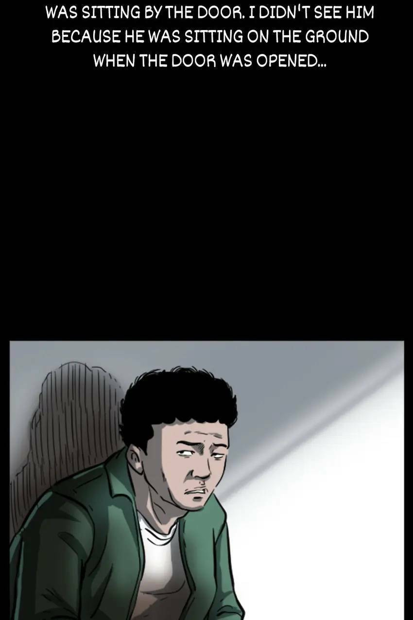 Real-Life Horror Stories Chapter 18 page 10 - 