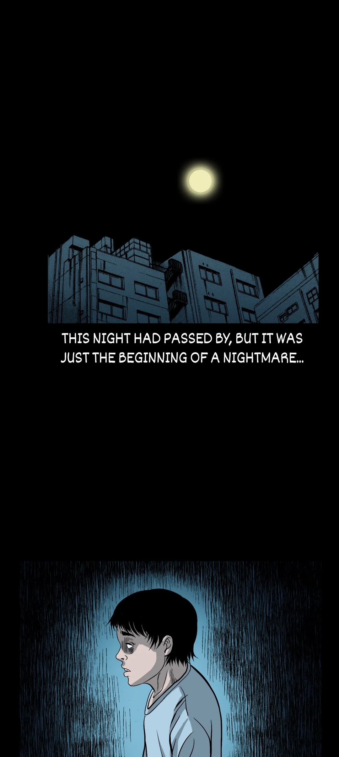 Real-Life Horror Stories Chapter 180 page 18 - 