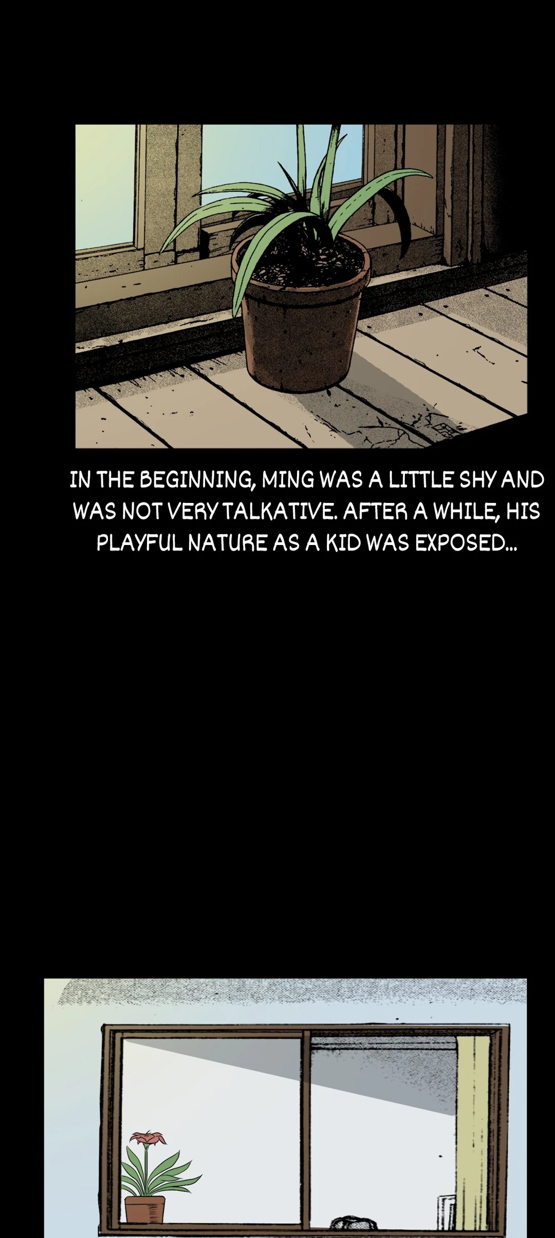 Real-Life Horror Stories Chapter 180 page 23 - 