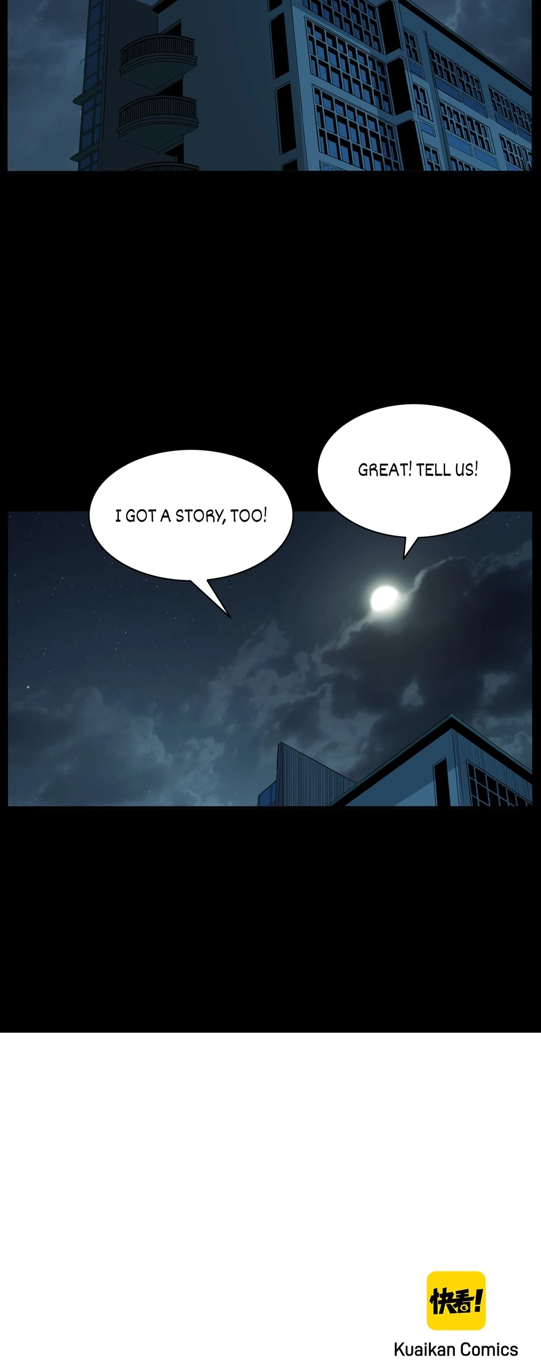 Real-Life Horror Stories Chapter 181 page 32 - 