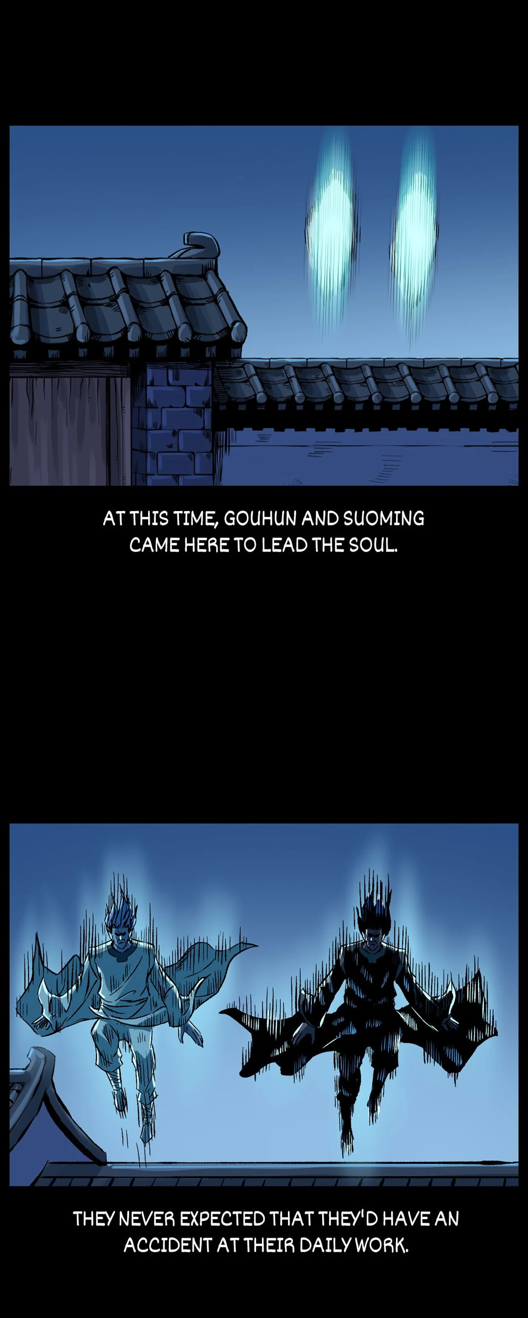 Real-Life Horror Stories Chapter 182 page 52 - 