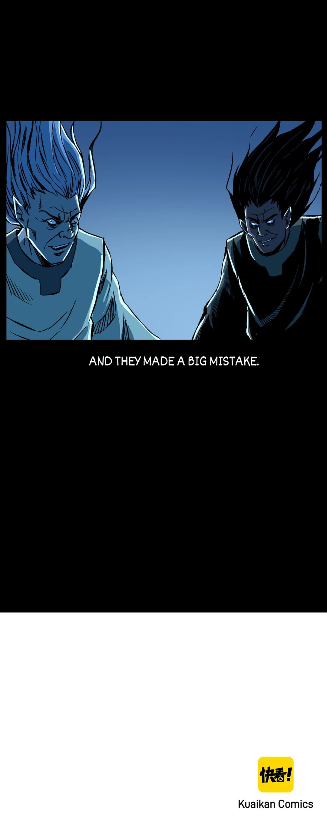 Real-Life Horror Stories Chapter 182 page 53 - 