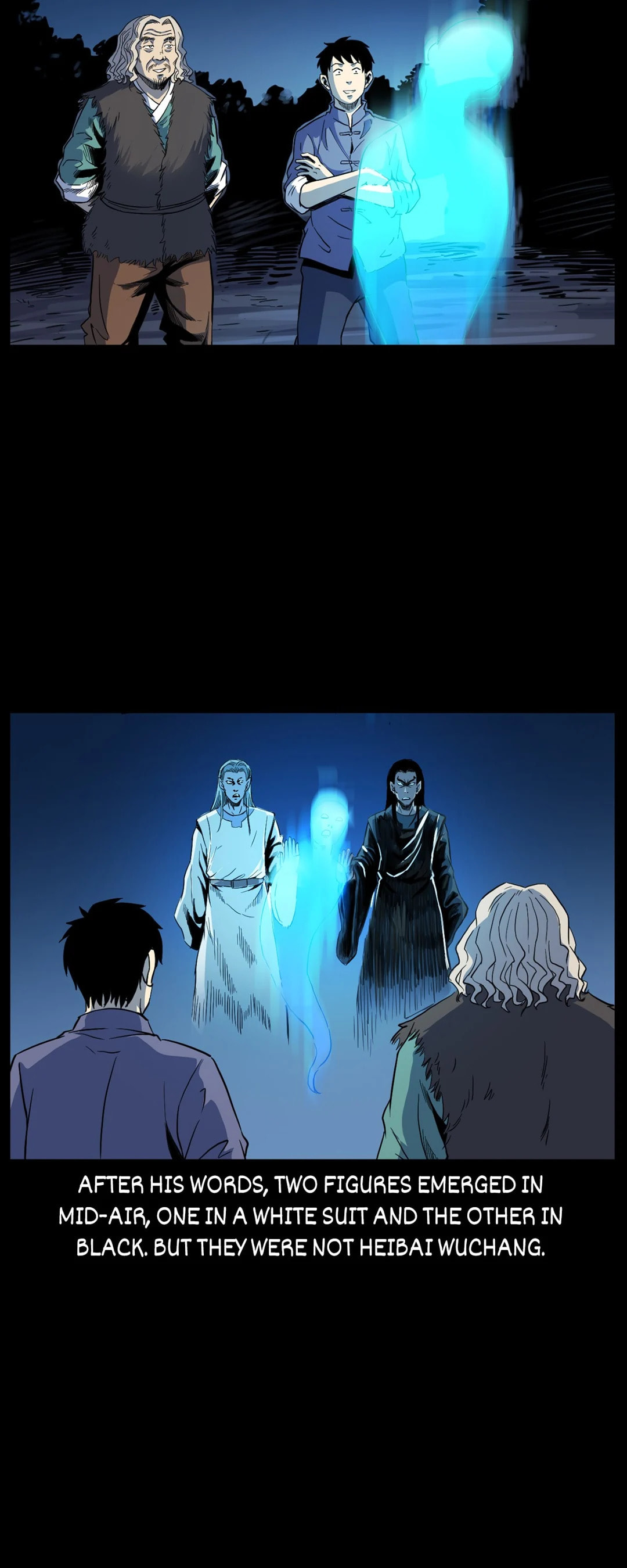 Real-Life Horror Stories Chapter 182 page 10 - 