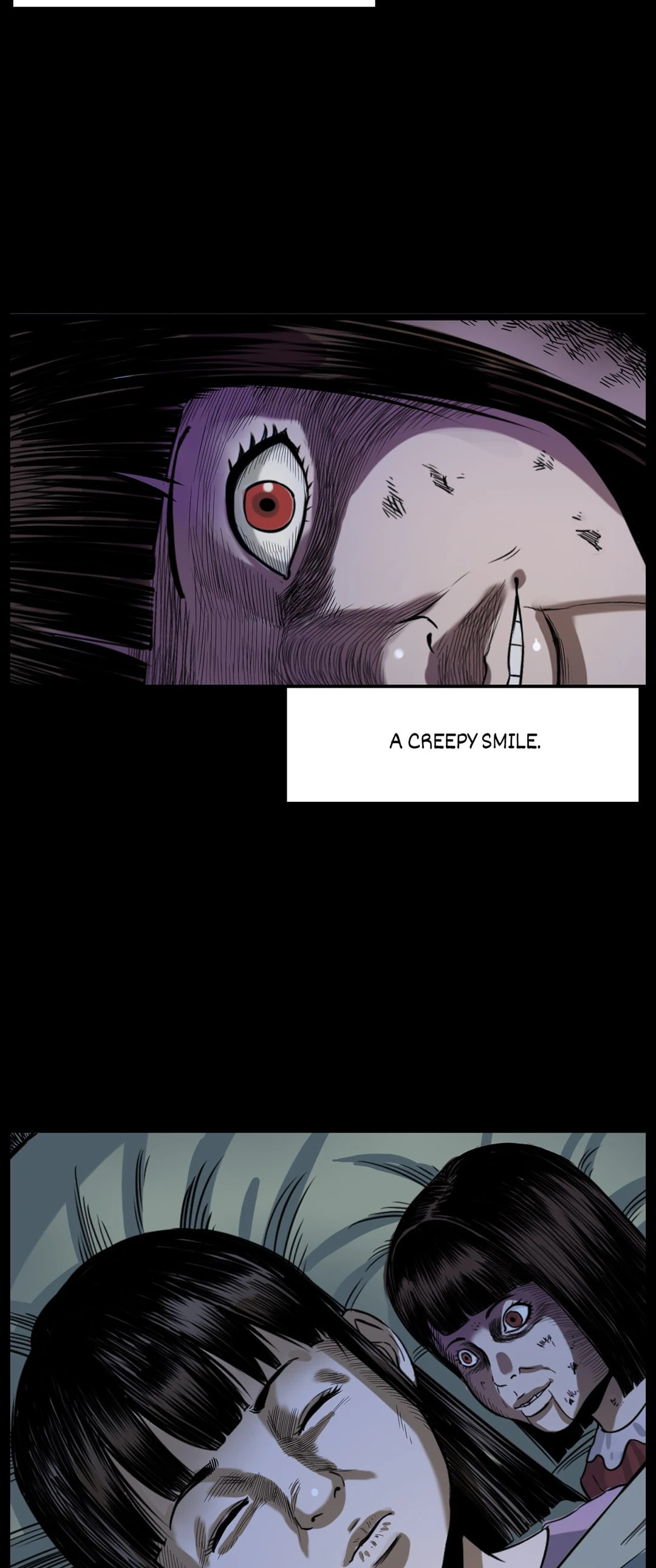 Real-Life Horror Stories Chapter 183 page 23 - 