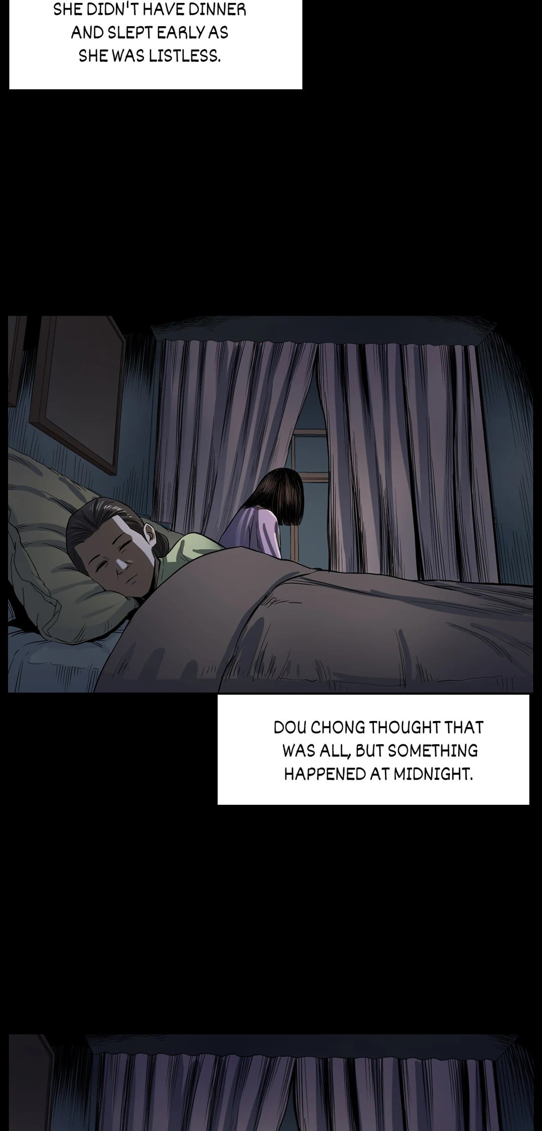 Real-Life Horror Stories Chapter 183 page 28 - 