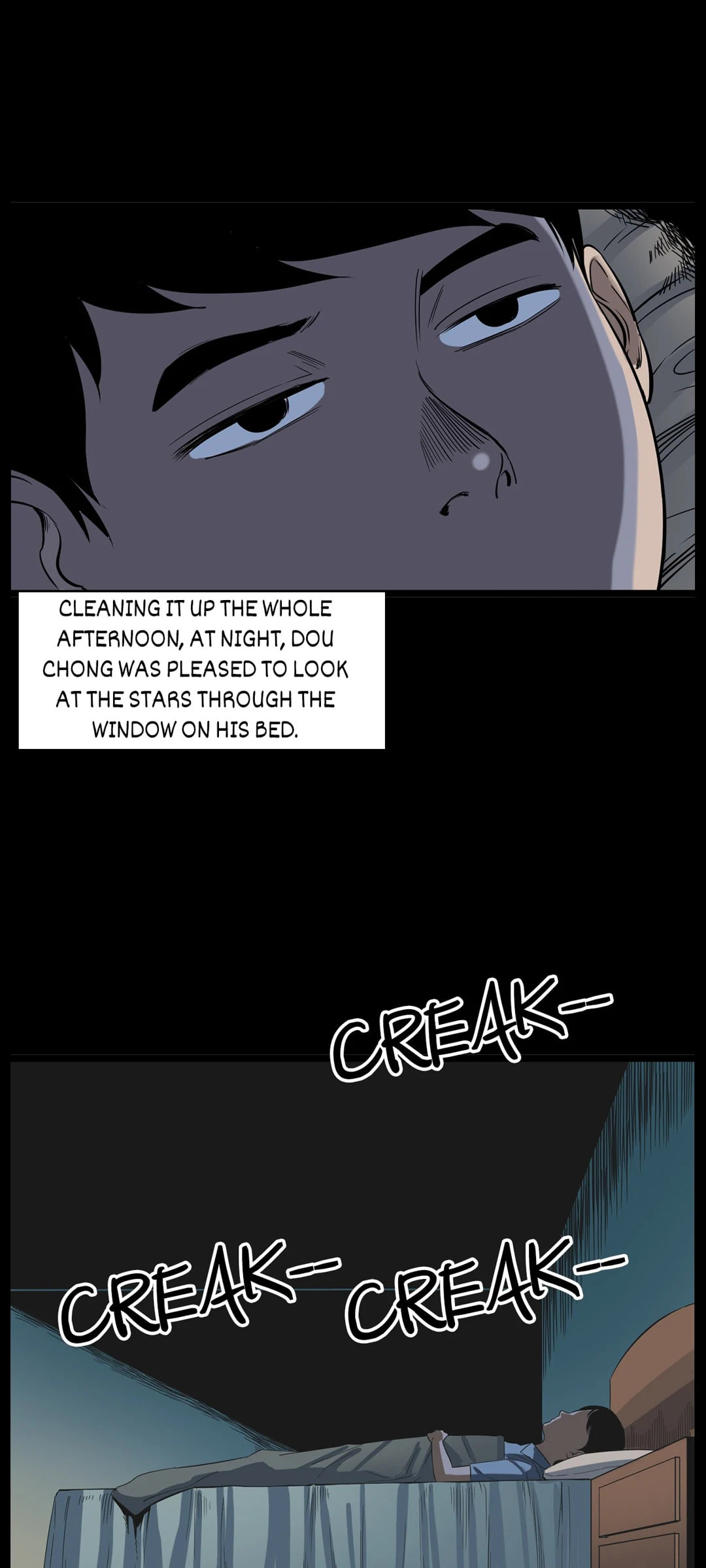 Real-Life Horror Stories Chapter 183 page 6 - 