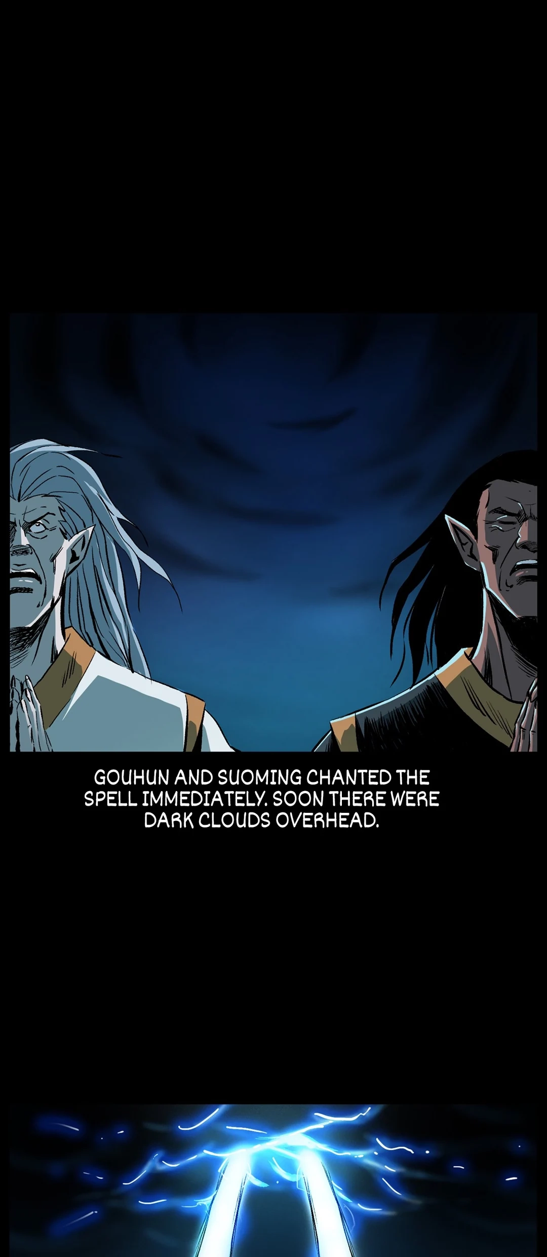 Real-Life Horror Stories Chapter 184 page 50 - 