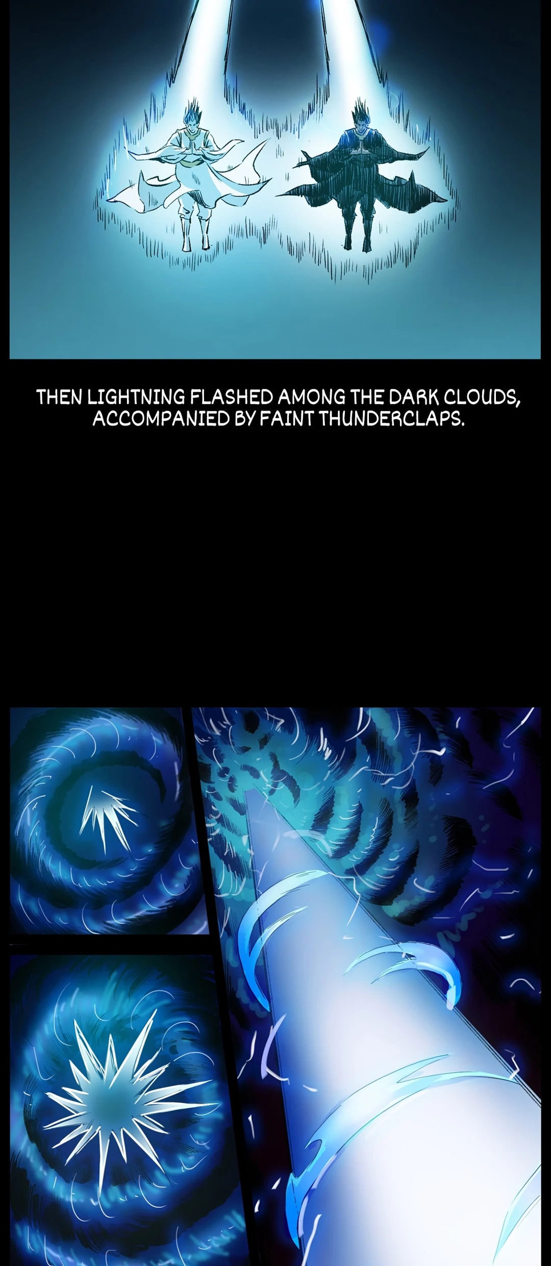 Real-Life Horror Stories Chapter 184 page 51 - 