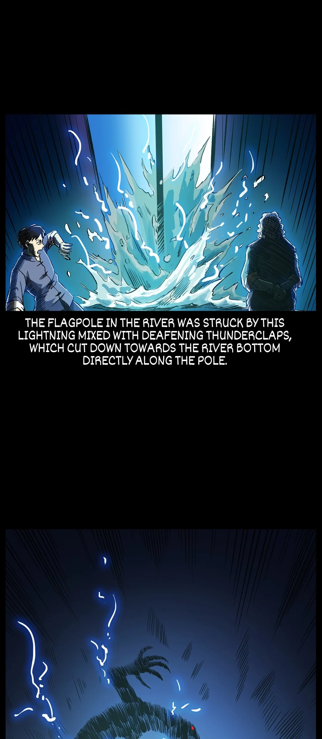 Real-Life Horror Stories Chapter 184 page 53 - 