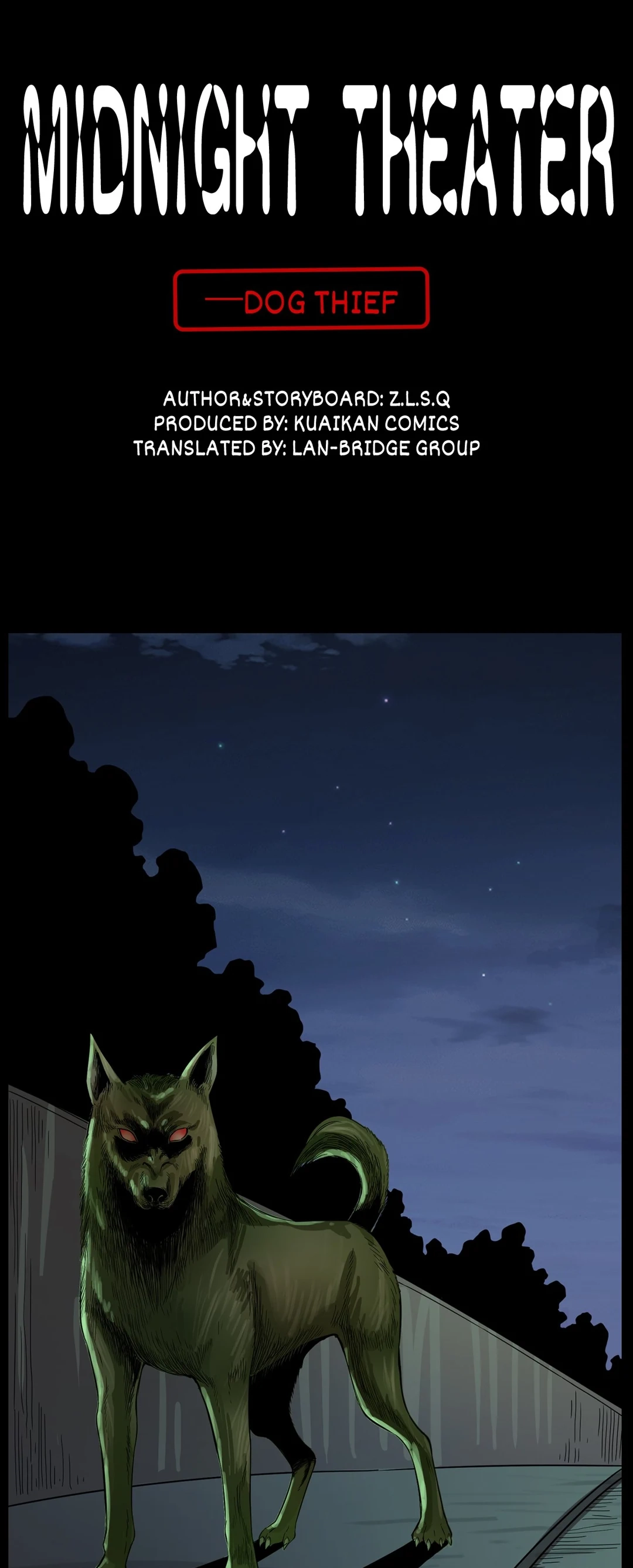 Real-Life Horror Stories Chapter 185 page 1 - 