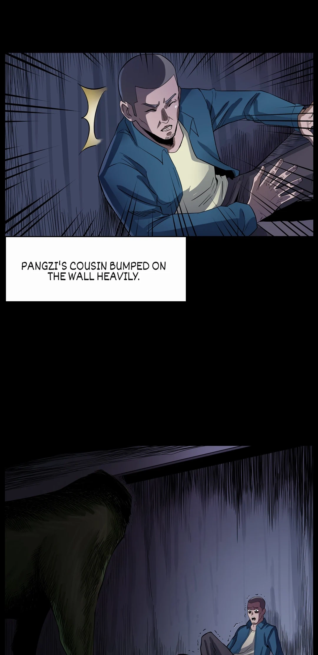 Real-Life Horror Stories Chapter 185 page 30 - 