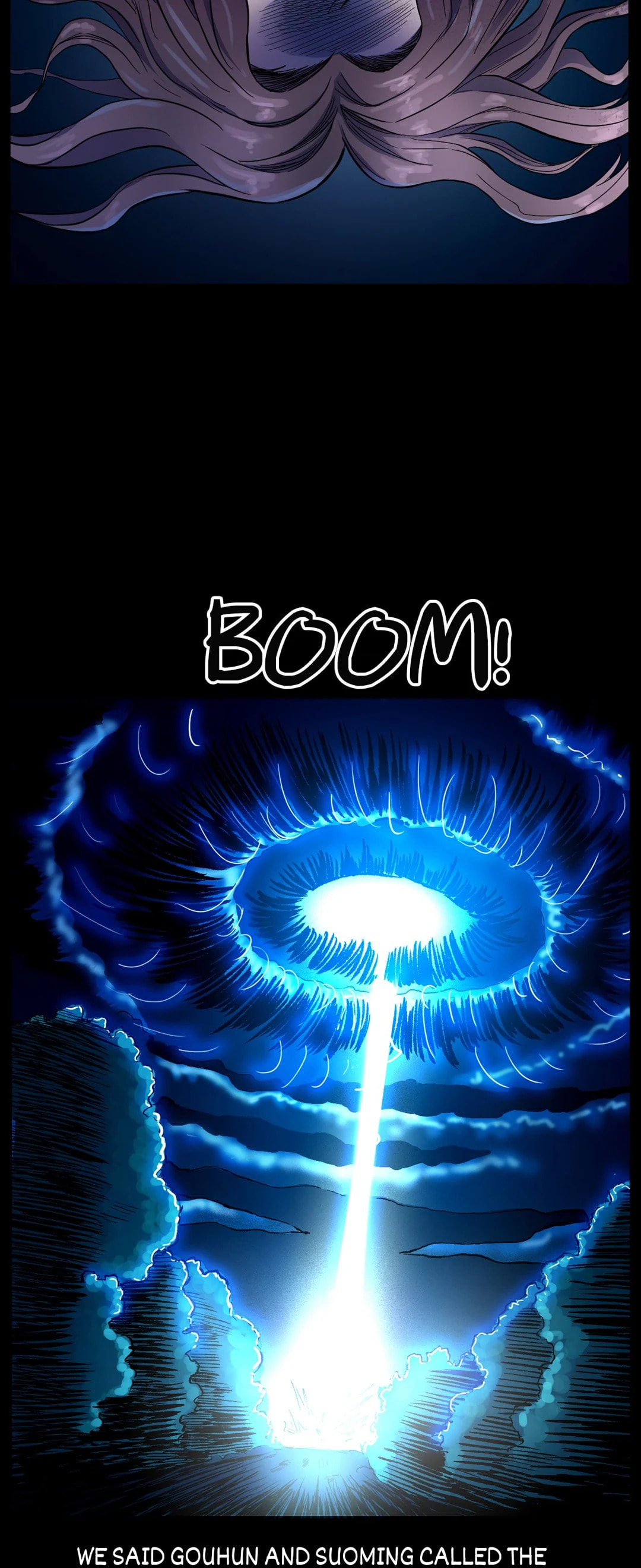 Real-Life Horror Stories Chapter 186 page 2 - 
