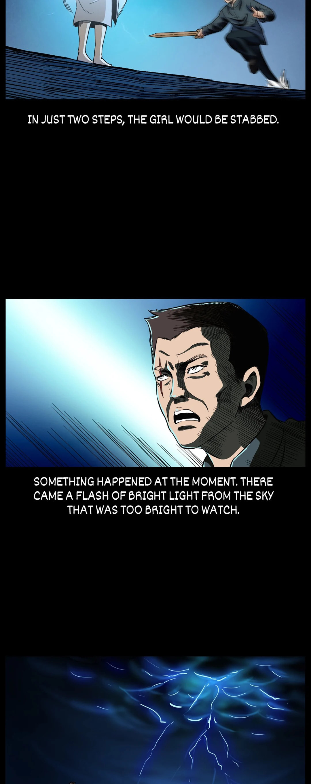 Real-Life Horror Stories Chapter 186 page 38 - 