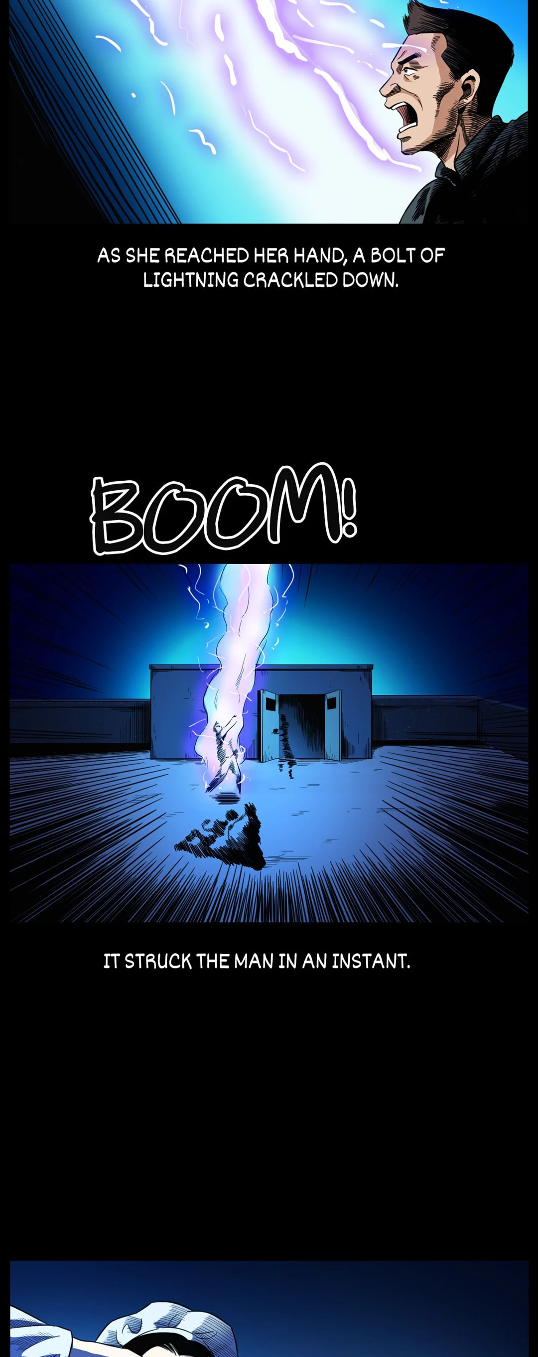 Real-Life Horror Stories Chapter 186 page 41 - 
