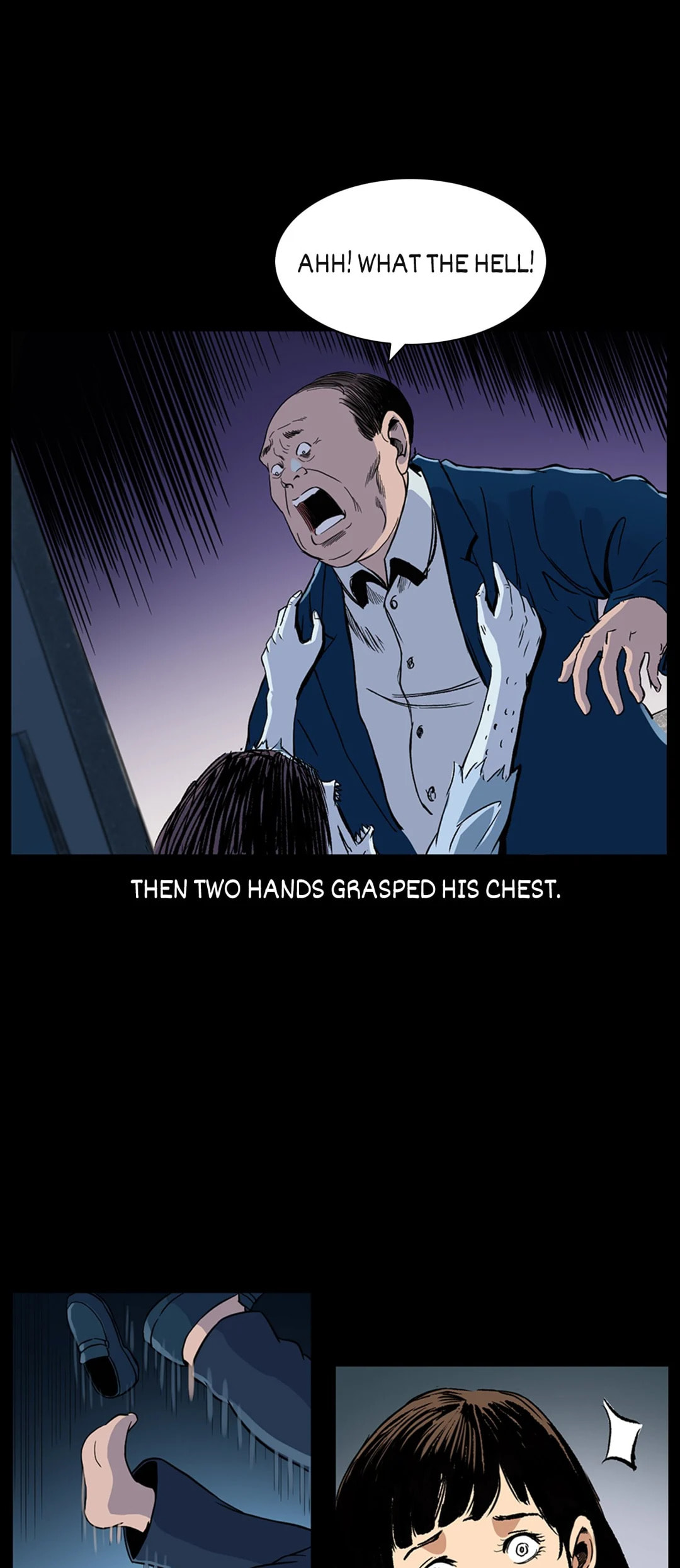 Real-Life Horror Stories Chapter 186 page 52 - 