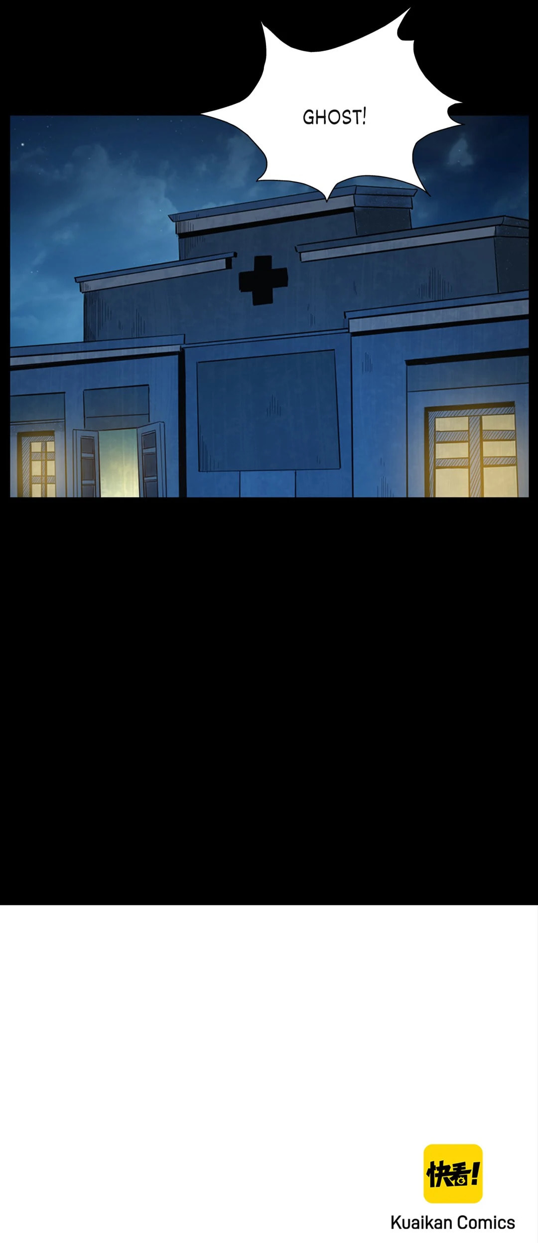 Real-Life Horror Stories Chapter 186 page 54 - 