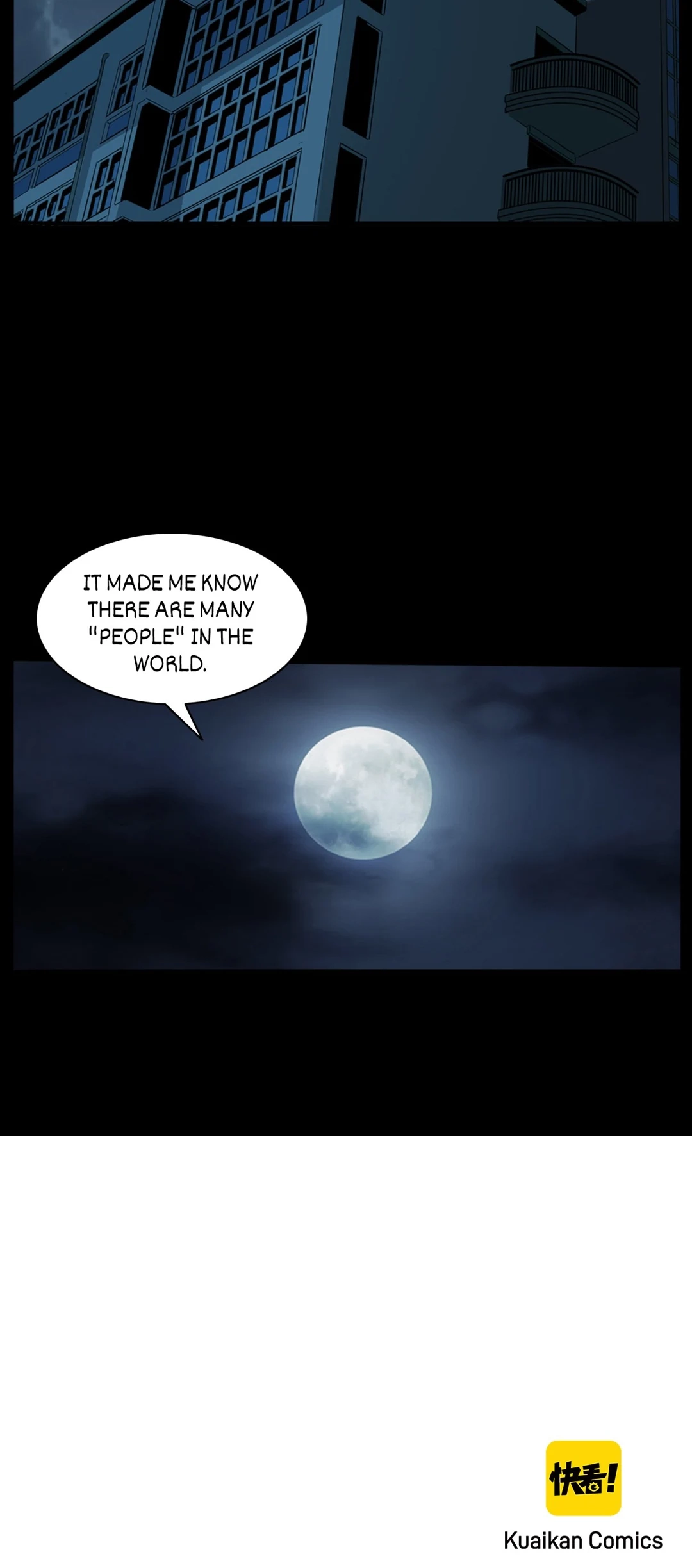 Real-Life Horror Stories Chapter 187 page 31 - 