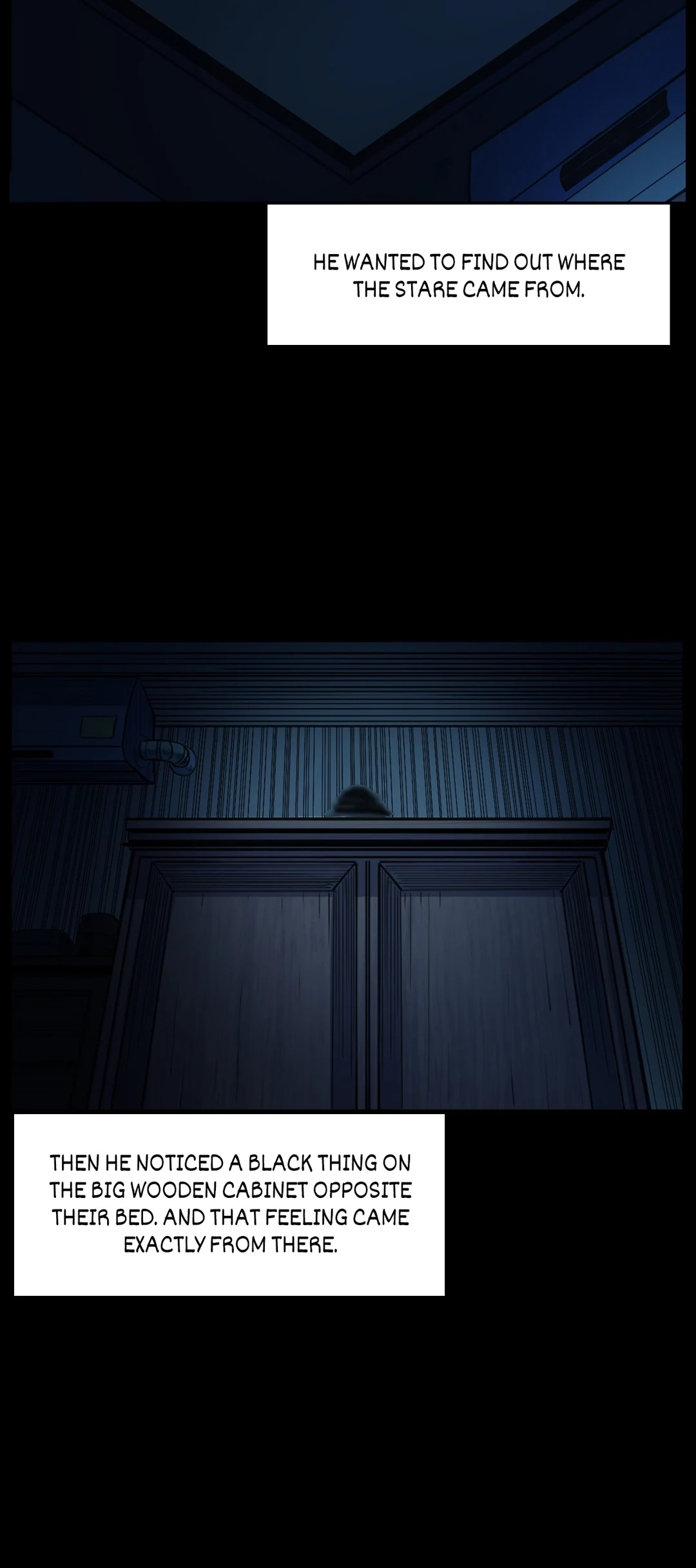 Real-Life Horror Stories Chapter 187 page 6 - 