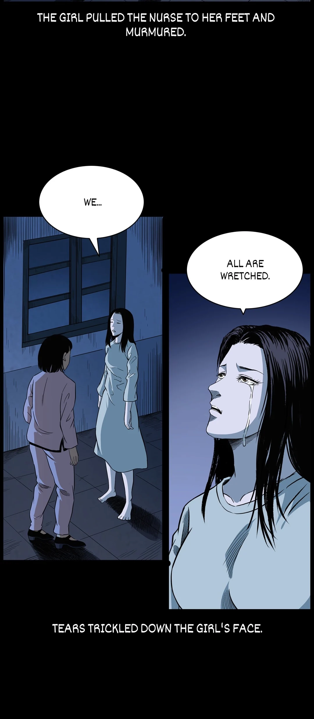 Real-Life Horror Stories Chapter 188 page 14 - 