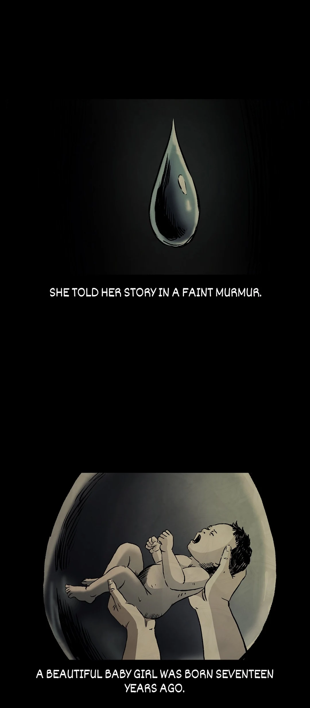 Real-Life Horror Stories Chapter 188 page 15 - 