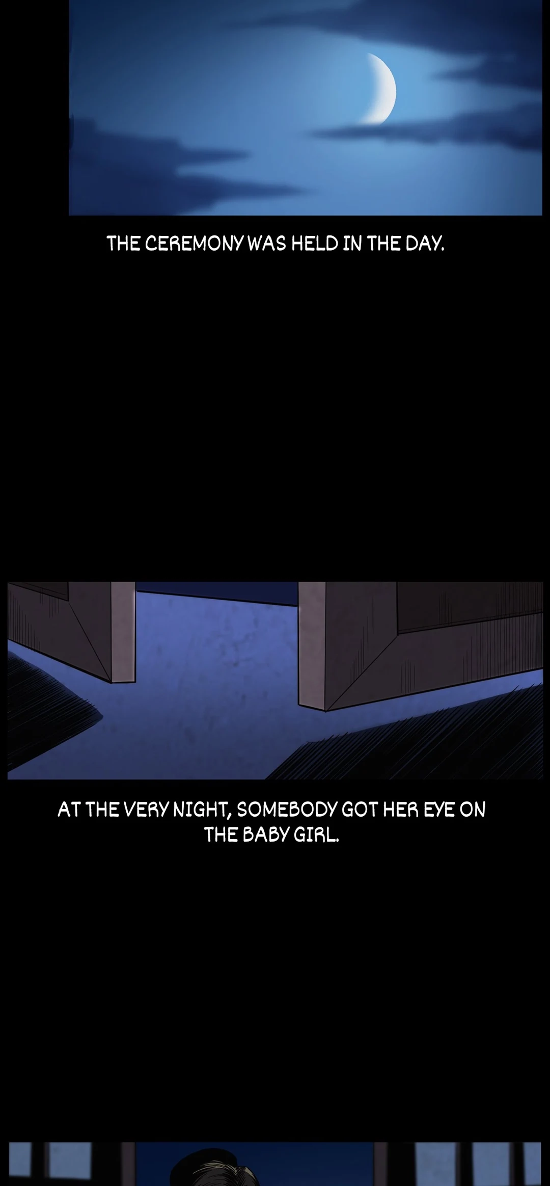 Real-Life Horror Stories Chapter 188 page 23 - 