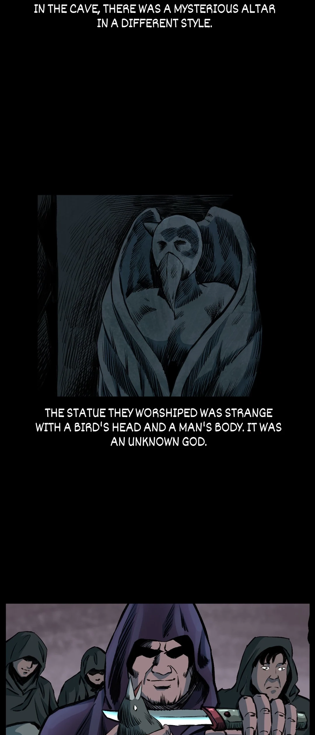 Real-Life Horror Stories Chapter 188 page 26 - 