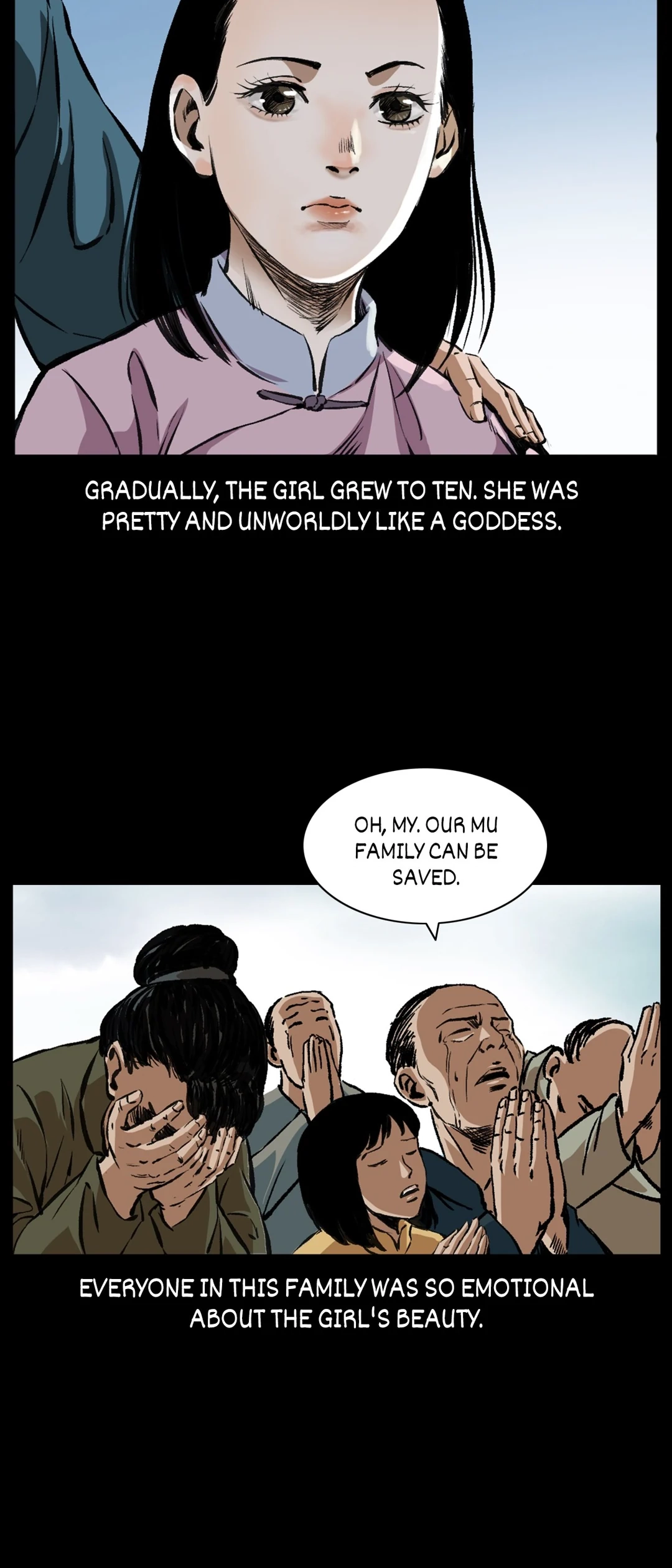 Real-Life Horror Stories Chapter 188 page 30 - 