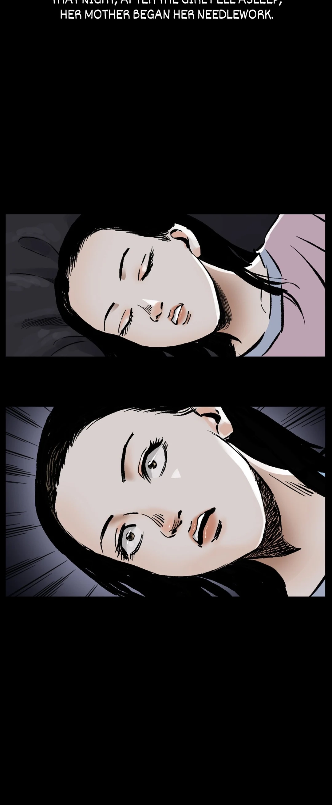 Real-Life Horror Stories Chapter 188 page 33 - 