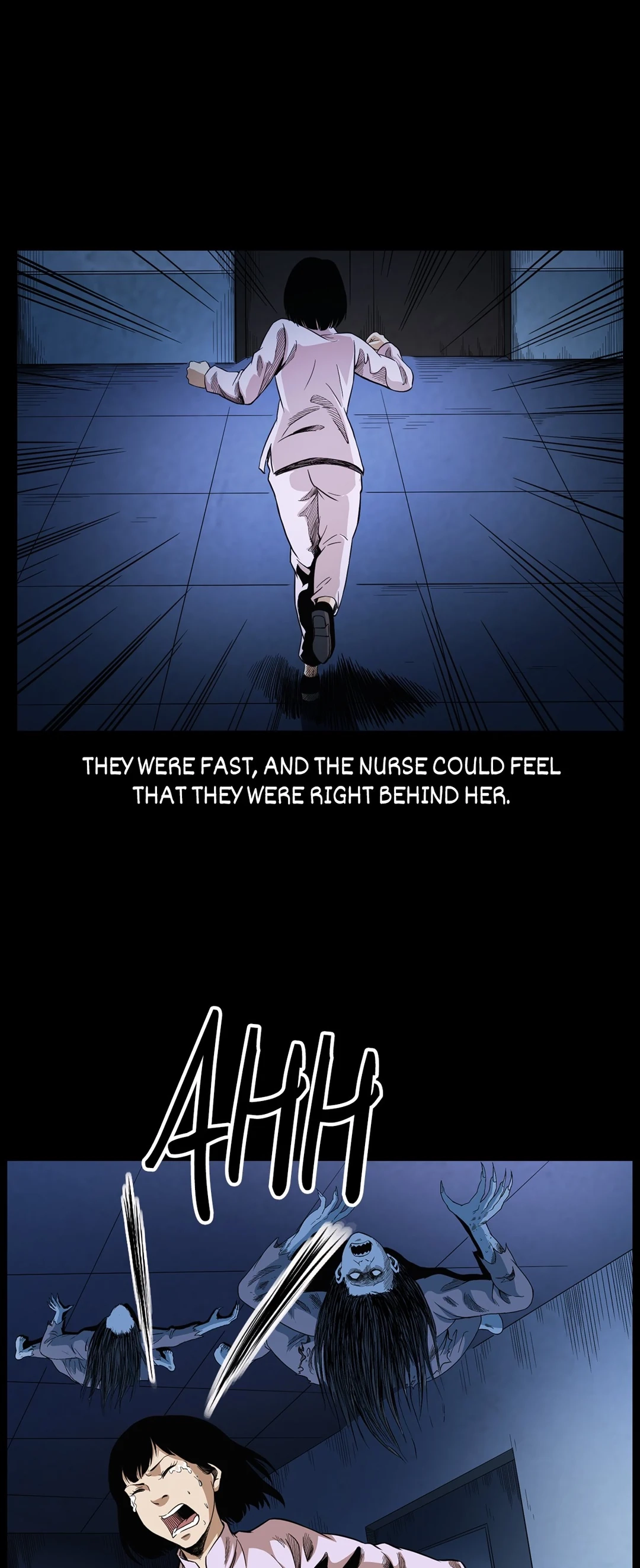 Real-Life Horror Stories Chapter 188 page 5 - 
