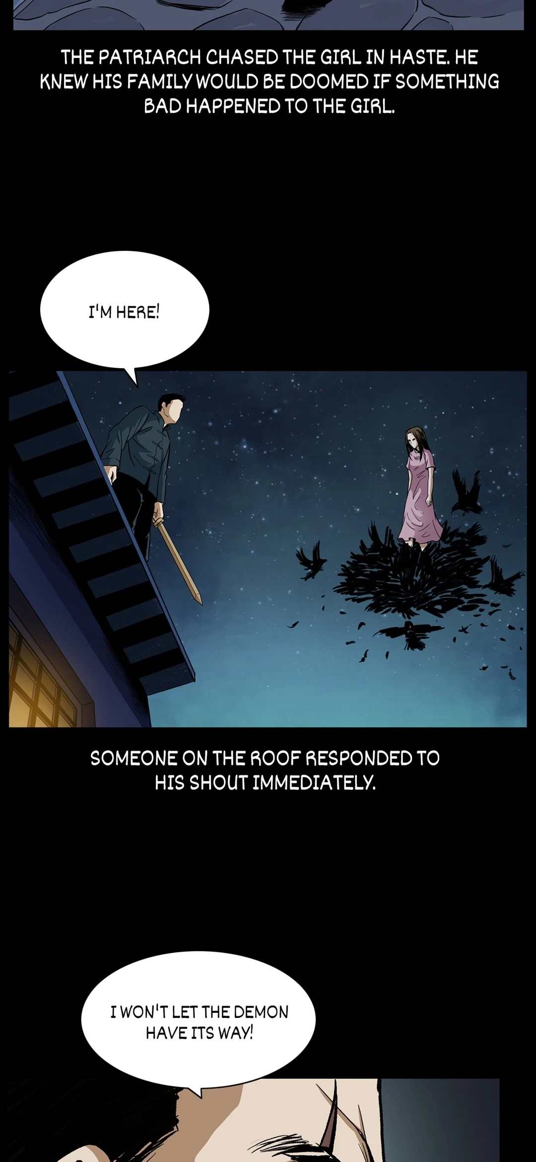 Real-Life Horror Stories Chapter 188 page 45 - 