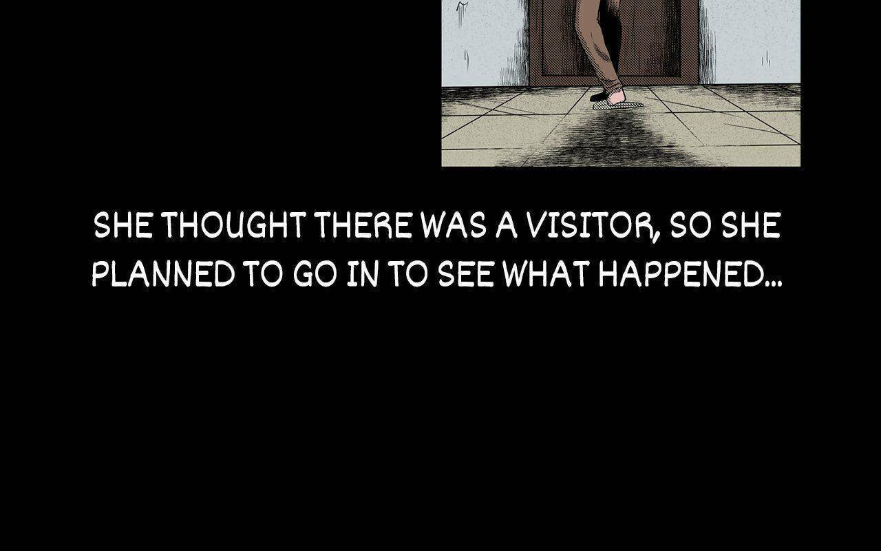 Real-Life Horror Stories Chapter 19 page 11 - 