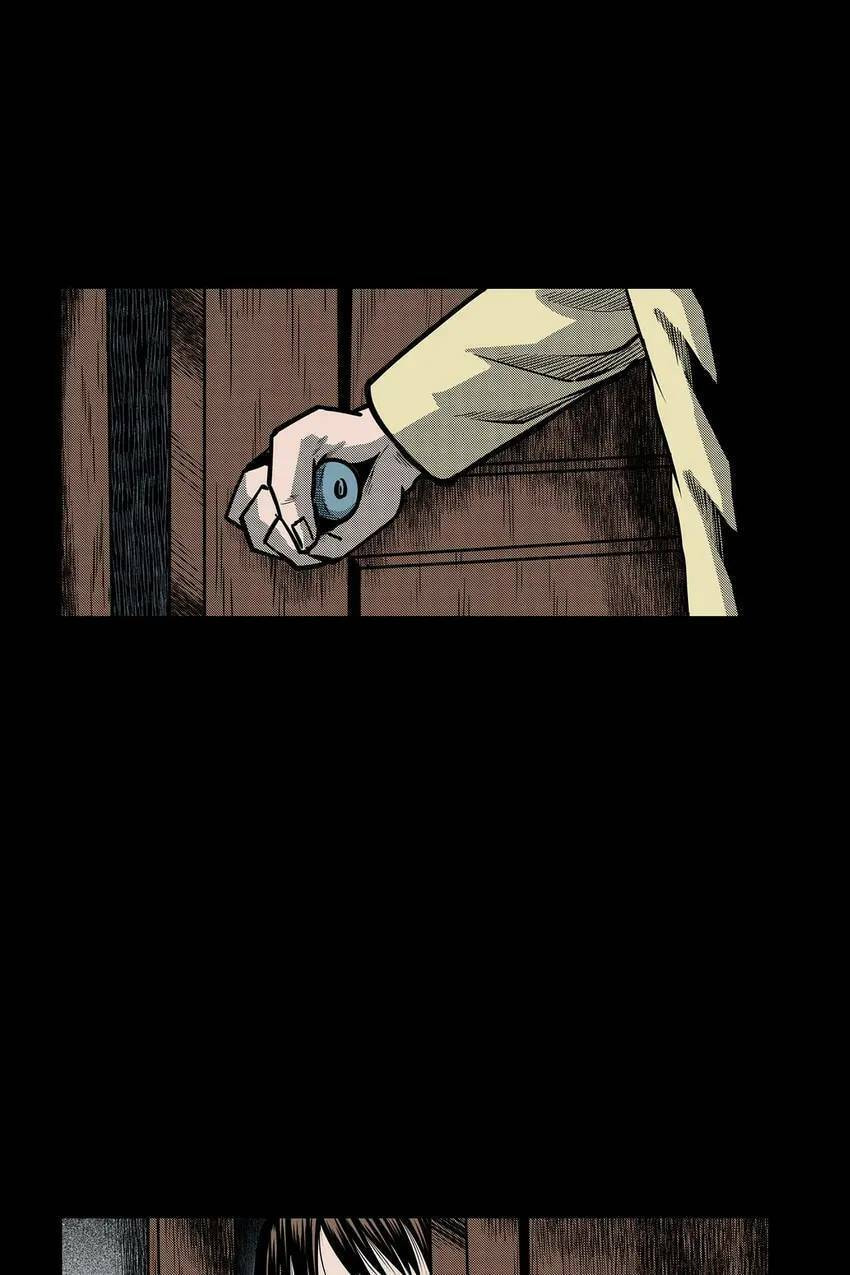Real-Life Horror Stories Chapter 19 page 12 - 